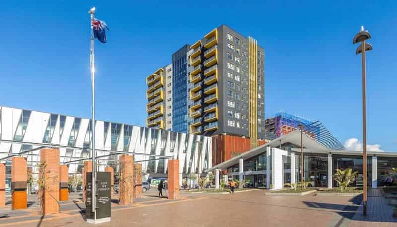 1310/20 McCrae Way, New Lynn