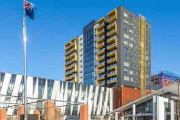 1310/20 McCrae Way, New Lynn