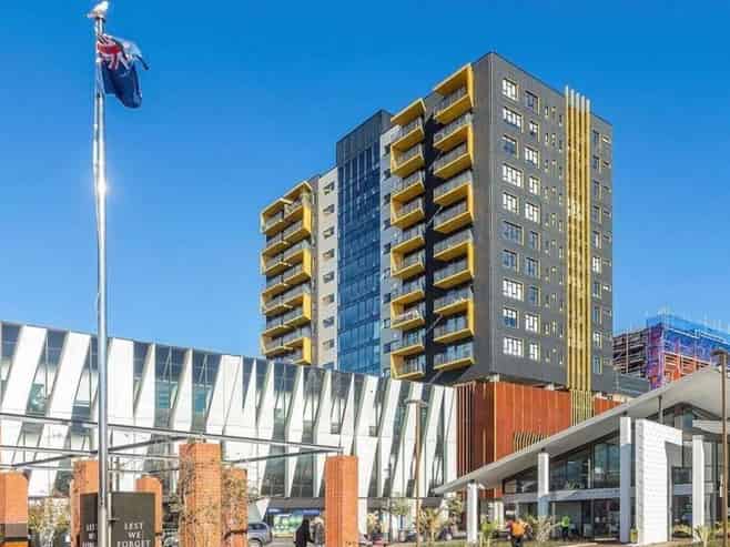 1310/20 McCrae Way, New Lynn