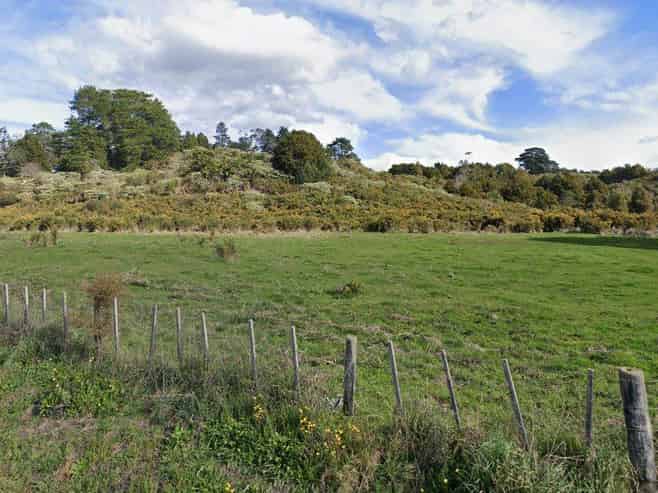 6220 Mangakahia Road, Kaikohe