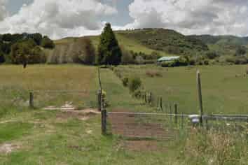 6220 Mangakahia Road, Kaikohe