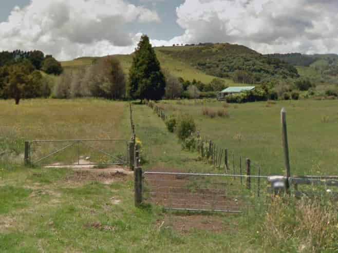 6220 Mangakahia Road, Kaikohe