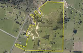 6220 Mangakahia Road, Kaikohe