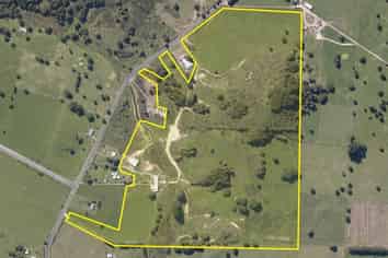 6220 Mangakahia Road, Kaikohe