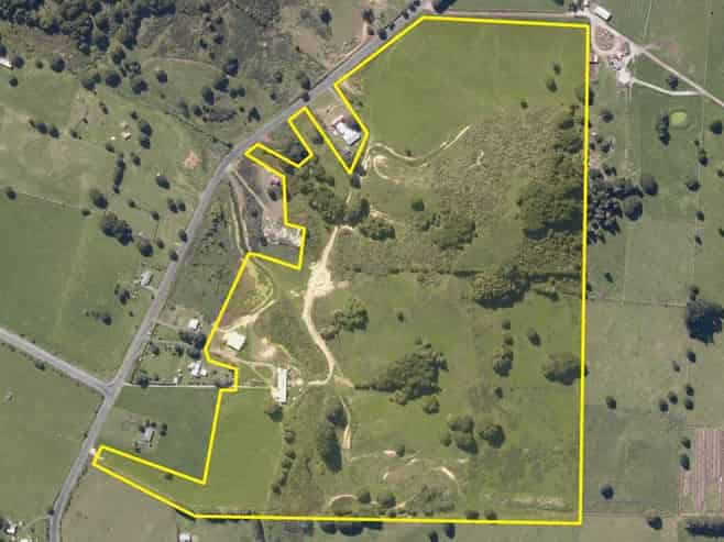 6220 Mangakahia Road, Kaikohe