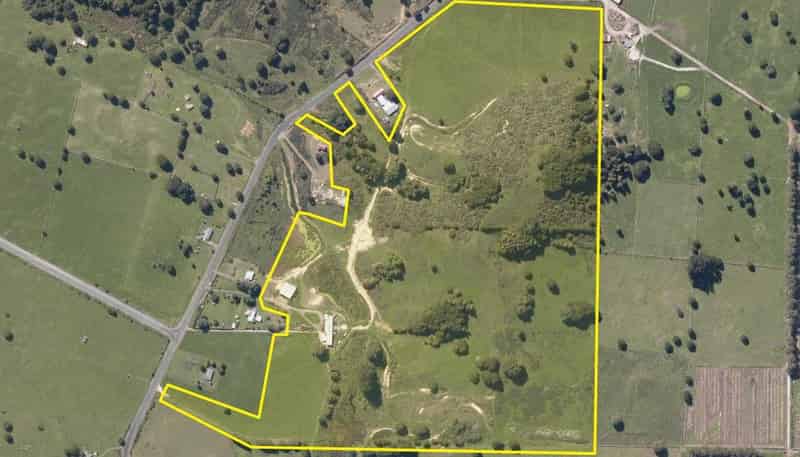 6220 Mangakahia Road, Kaikohe