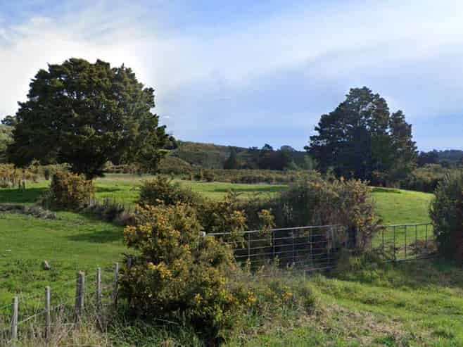 6220 Mangakahia Road, Kaikohe