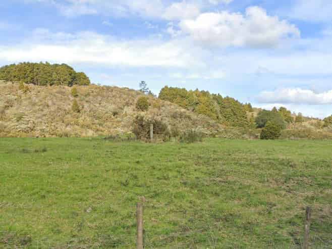 6220 Mangakahia Road, Kaikohe