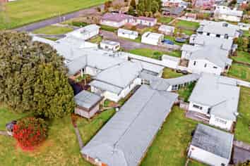 33 Page Street, Stratford