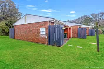 33 Page Street, Stratford