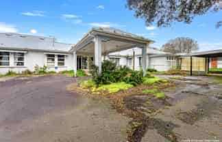 33 Page Street, Stratford