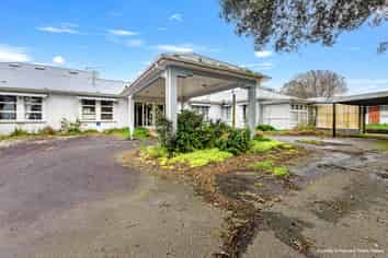 33 Page Street, Stratford