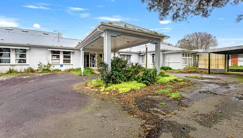 33 Page Street, Stratford