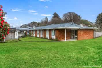 33 Page Street, Stratford