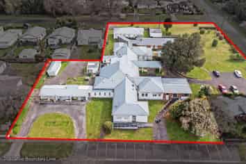 33 Page Street, Stratford