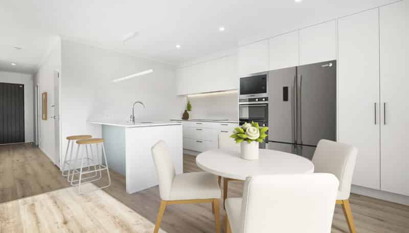 4 Rauawa Lane, Hobsonville