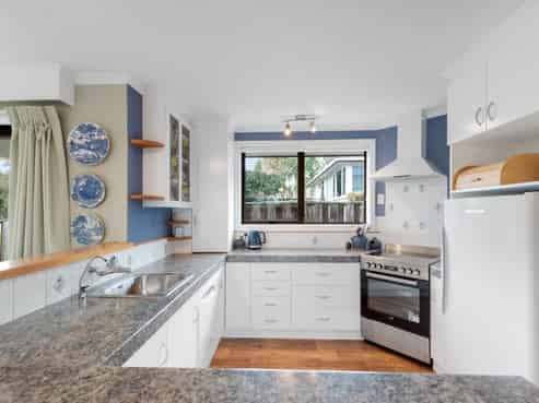 101 Boundary Street, Tapanui