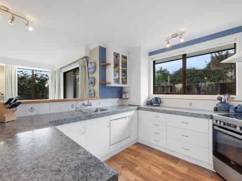 101 Boundary Street, Tapanui