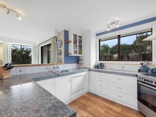 101 Boundary Street, Tapanui