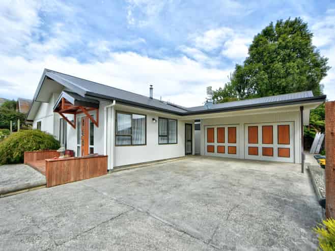 101 Boundary Street, Tapanui