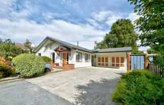 101 Boundary Street, Tapanui