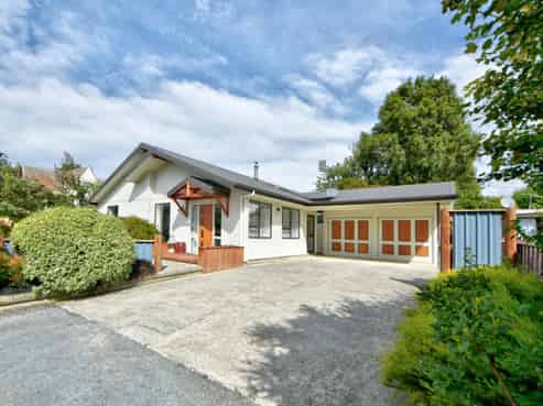 101 Boundary Street, Tapanui