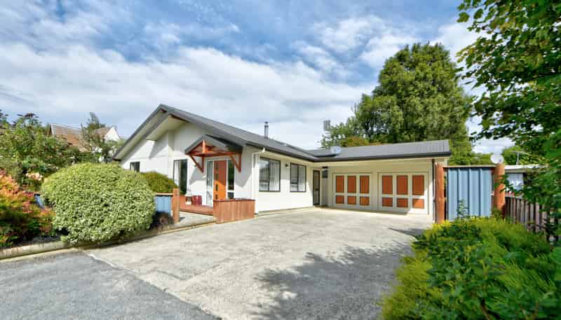 101 Boundary Street, Tapanui