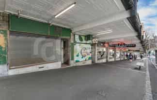 Multi-Use Premium Retail CBD