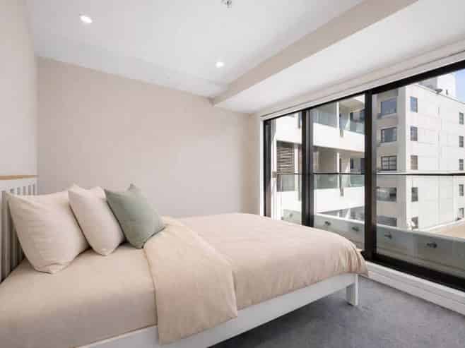 813/47 Beach Road, Auckland Central