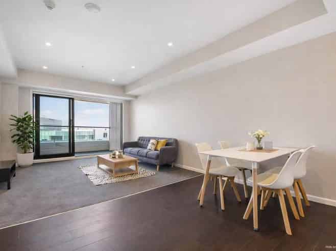 813/47 Beach Road, Auckland Central
