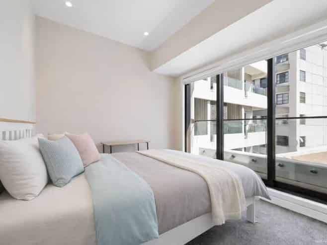 813/47 Beach Road, Auckland Central