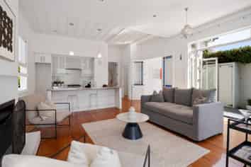 70 Clarence Street, Ponsonby