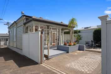 70 Clarence Street, Ponsonby