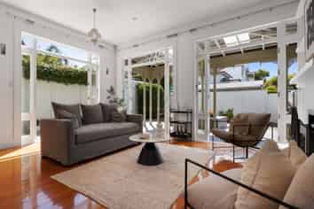 70 Clarence Street, Ponsonby