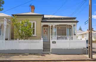 70 Clarence Street, Ponsonby