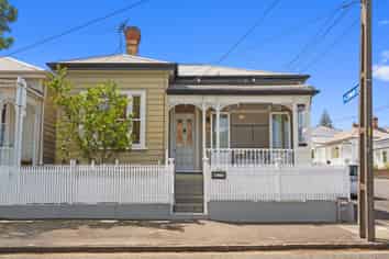 70 Clarence Street, Ponsonby