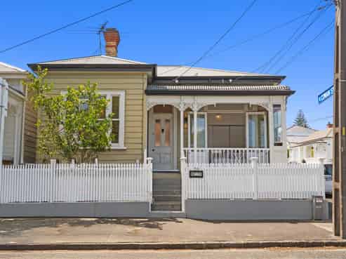 70 Clarence Street, Ponsonby