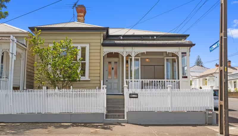 70 Clarence Street, Ponsonby