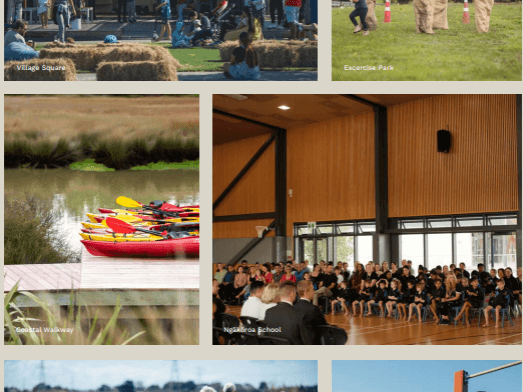 99 Tributary Parade, Karaka