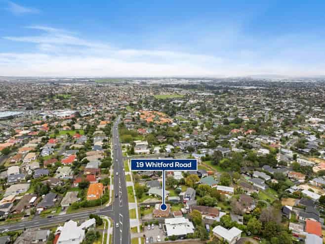 19 Whitford Road, Northpark