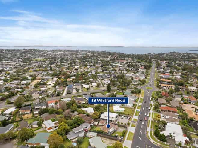 19 Whitford Road, Northpark