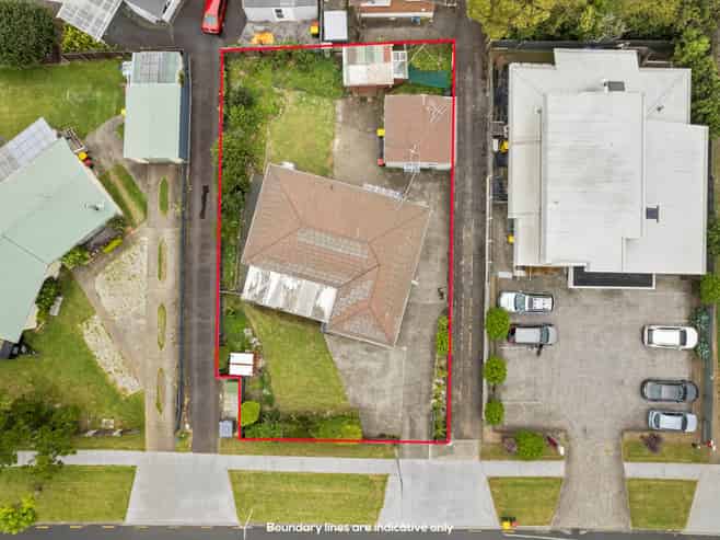 19 Whitford Road, Northpark