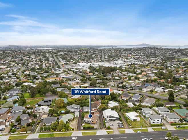 19 Whitford Road, Northpark