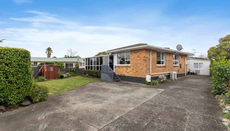 19 Whitford Road, Northpark