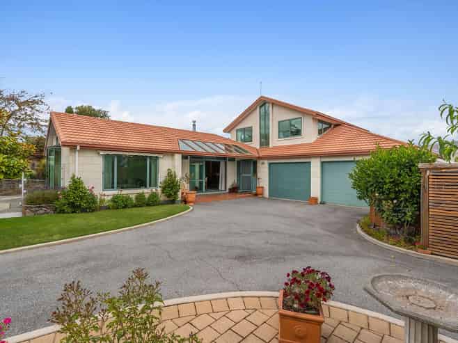 5 Rowan Court, Wanaka