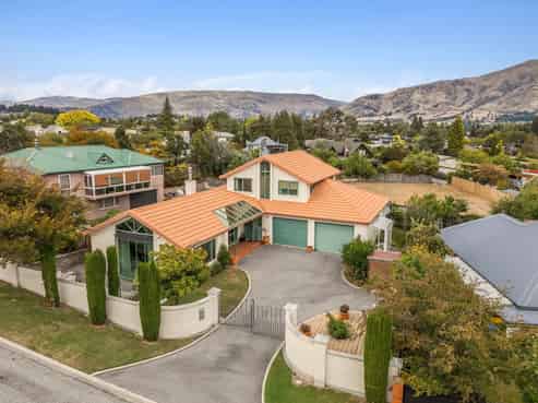 5 Rowan Court, Wanaka