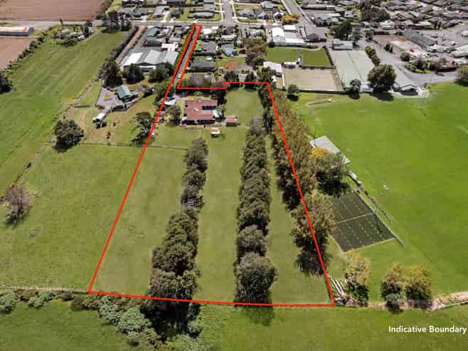 24 Mauku Road, Patumahoe