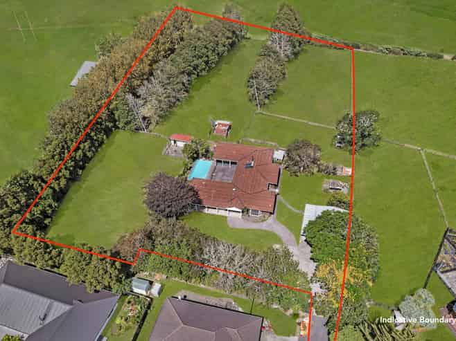 24 Mauku Road, Patumahoe