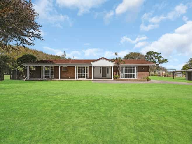 24 Mauku Road, Patumahoe