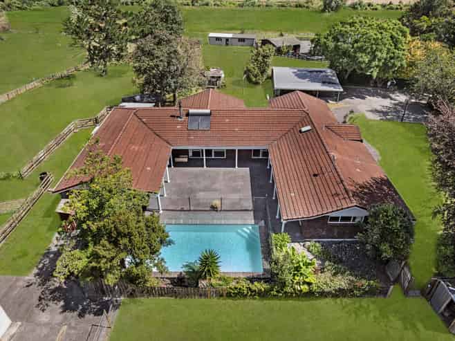 24 Mauku Road, Patumahoe